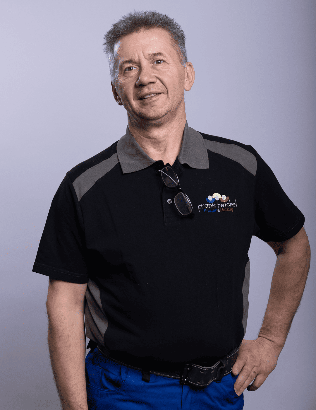 Reichel Sanitär und Heizung - Peter Bombelka